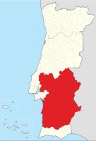 Alentejo