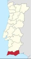 Algarve