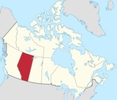 Alberta