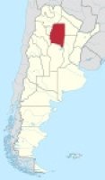 Santiago del Estero