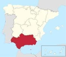 Andalusia