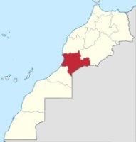 Souss-Massa