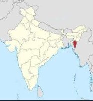 Mizoram