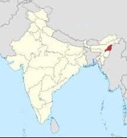 Nagaland