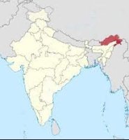 Arunachal Pradesh