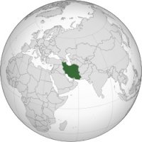 Iran en general