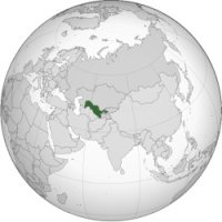 Uzbekistan