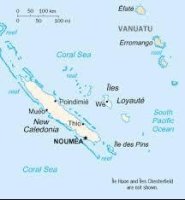 Nova Caledonia
